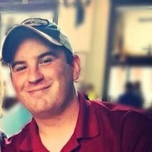 Meet your Posher, Connor